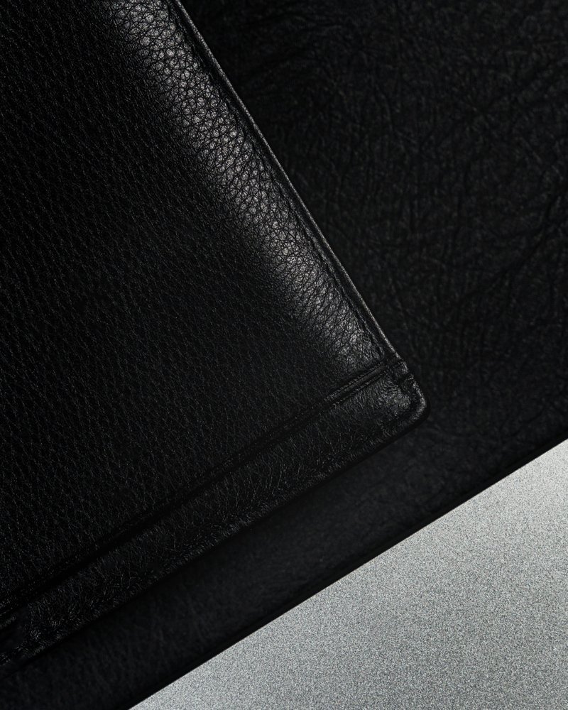 Кошелек мужской Pierre Andreus N1010-PAK BLACK Кошелек мужской Pierre Andreus N1010-PAK BLACK